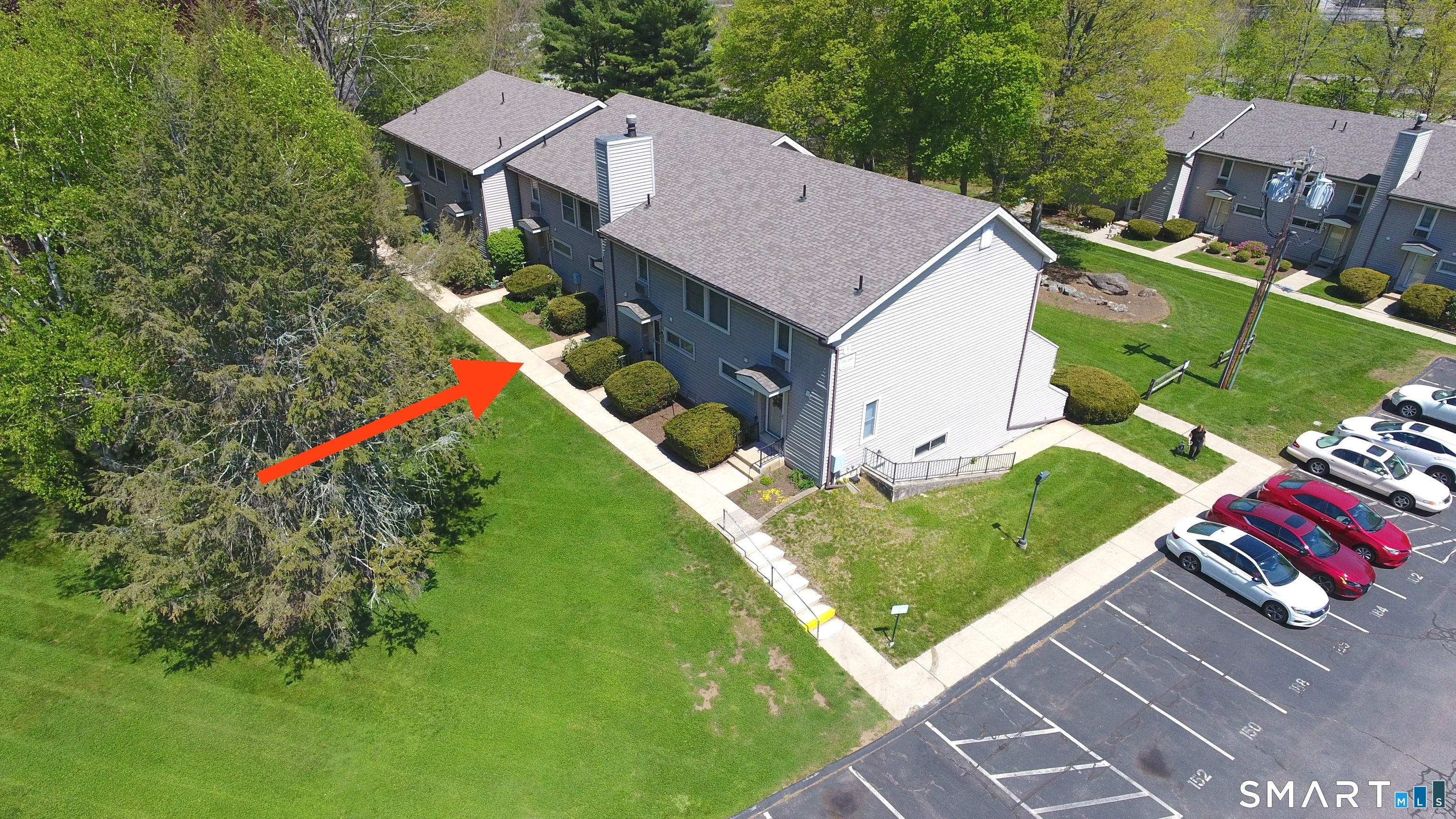 164 Sheraton Lane Norwich CT 06360