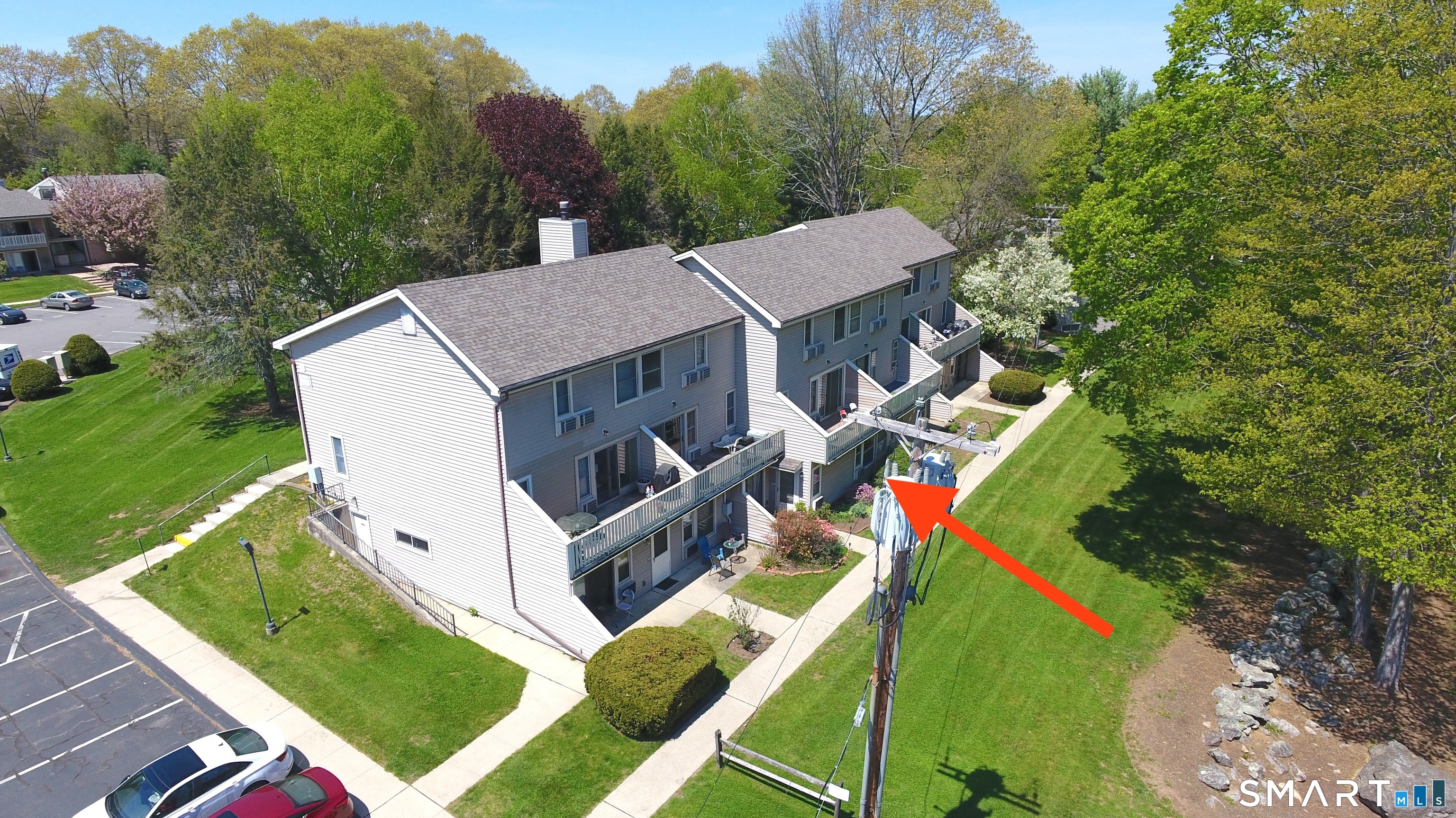 164 Sheraton Lane Norwich CT 06360