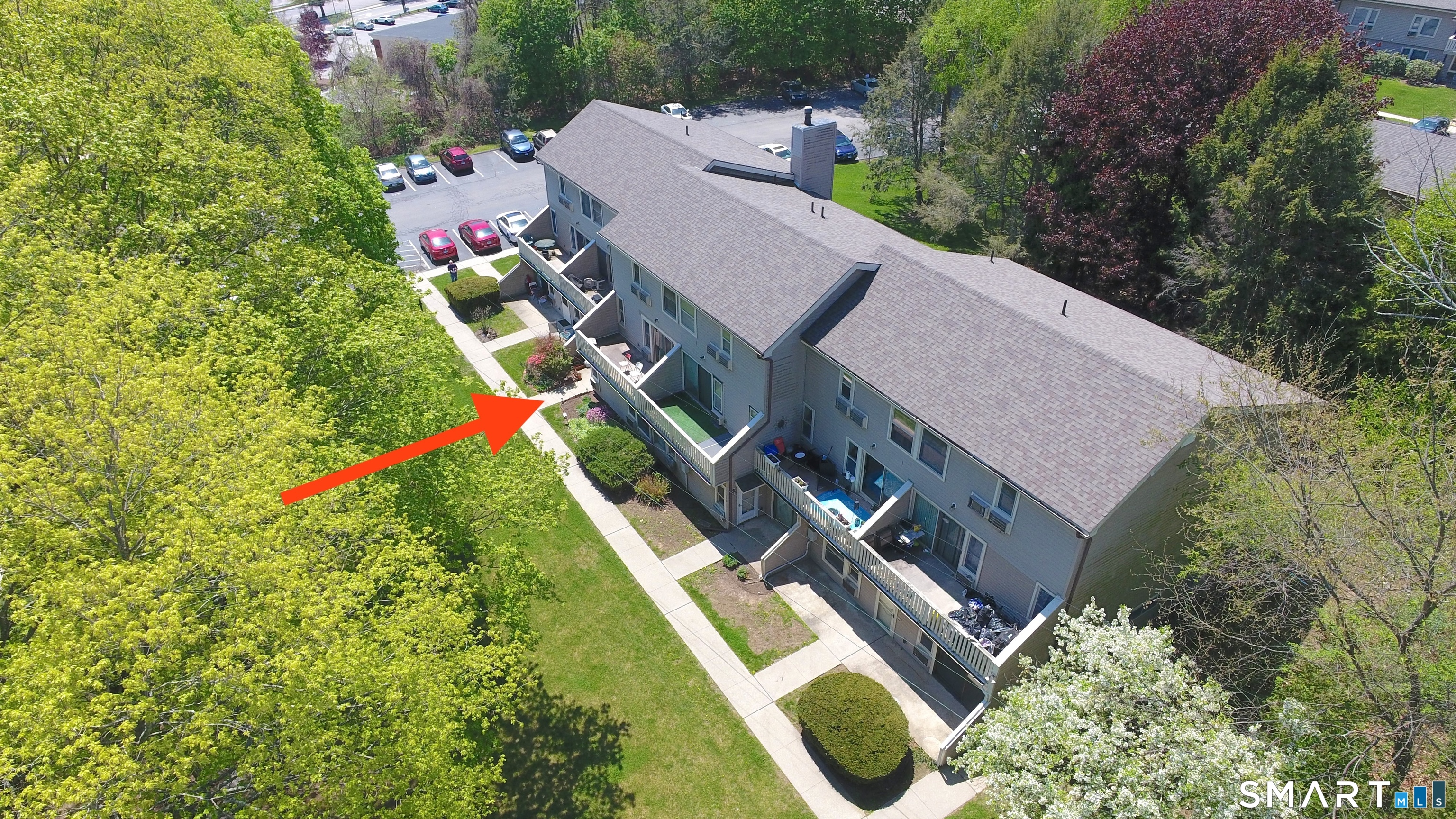 164 Sheraton Lane Norwich CT 06360