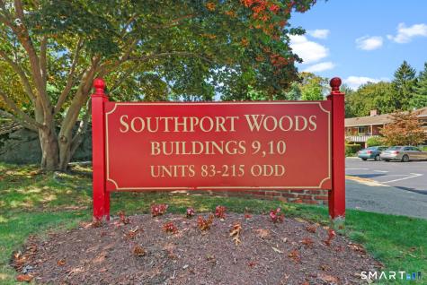 195 Southport Woods Drive Fairfield CT 06890