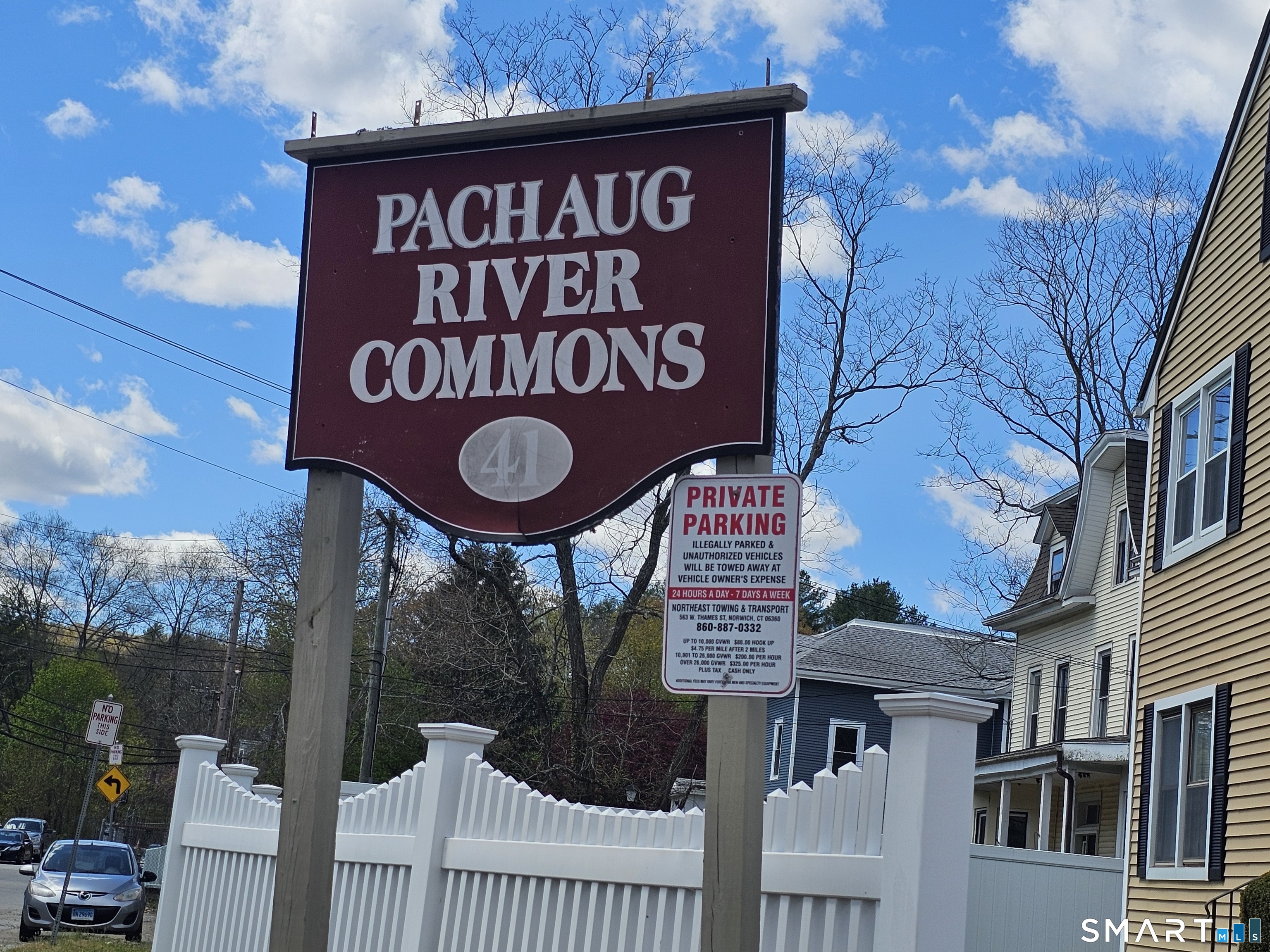 41 South Main Street Griswold CT 06351