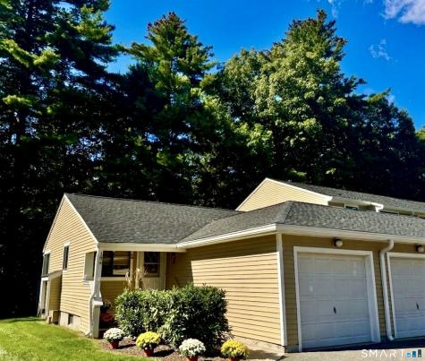 19 Wiggins Farm Drive Simsbury CT 06070