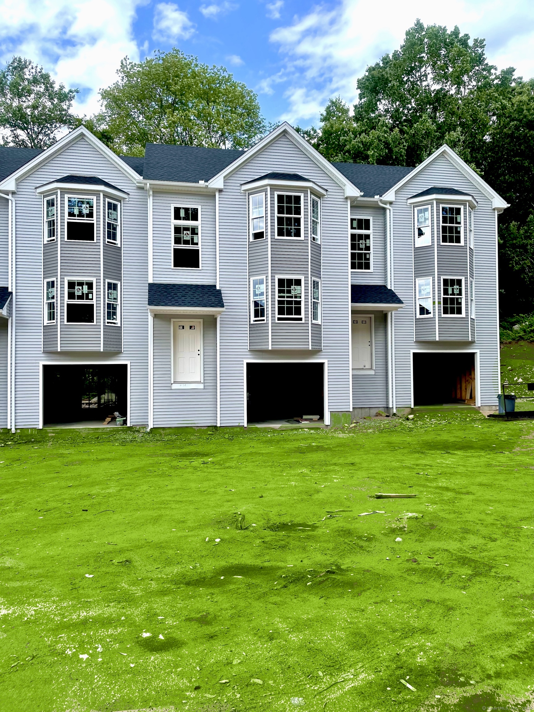 21 Summer Brook Way Seymour CT 06483