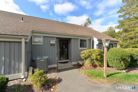533 Heritage Village Southbury CT 06488