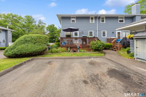 93 Clintonville Road North Branford CT 06472