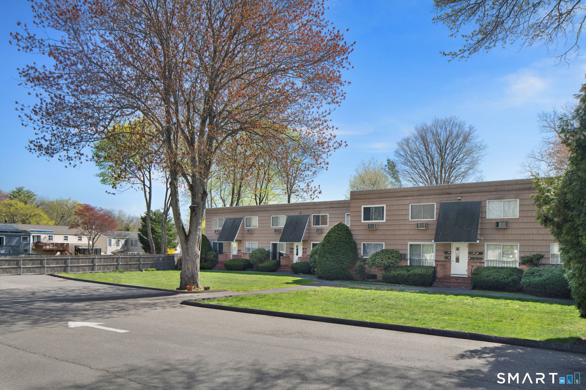 201 Highview Avenue Stamford CT 06907