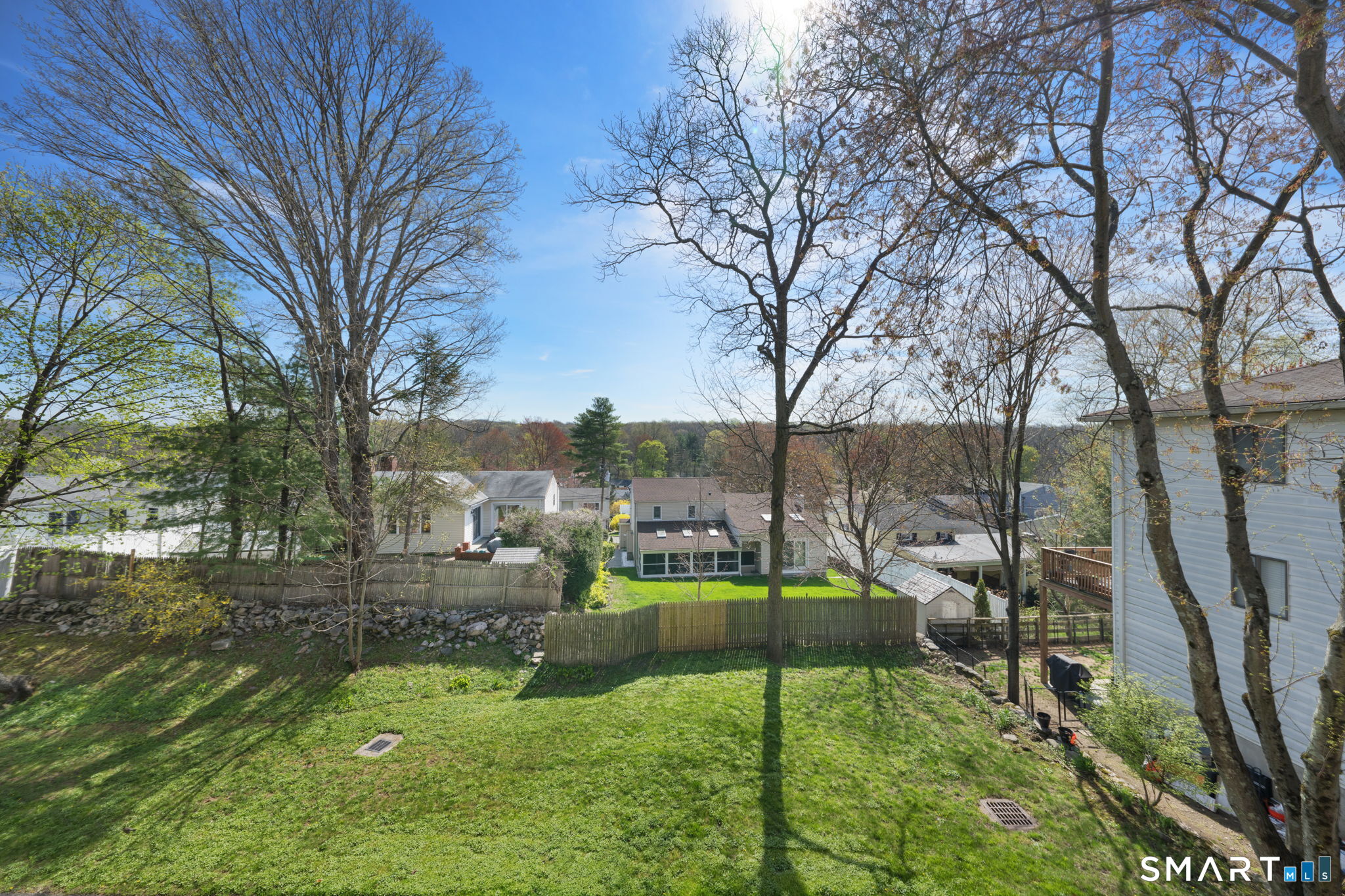 201 Highview Avenue Stamford CT 06907