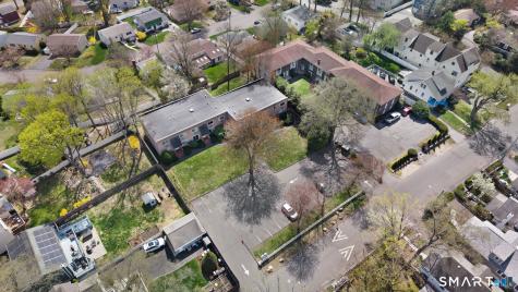 201 Highview Avenue Stamford CT 06907