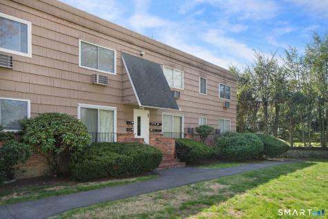 201 Highview Avenue Stamford CT 06907
