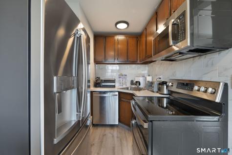 201 Highview Avenue Stamford CT 06907