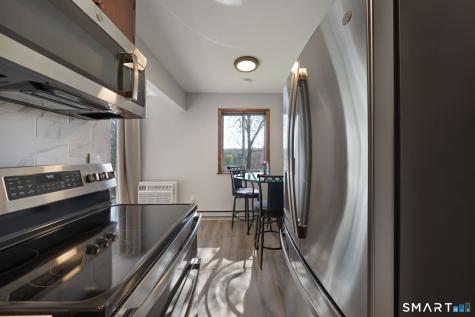 201 Highview Avenue Stamford CT 06907