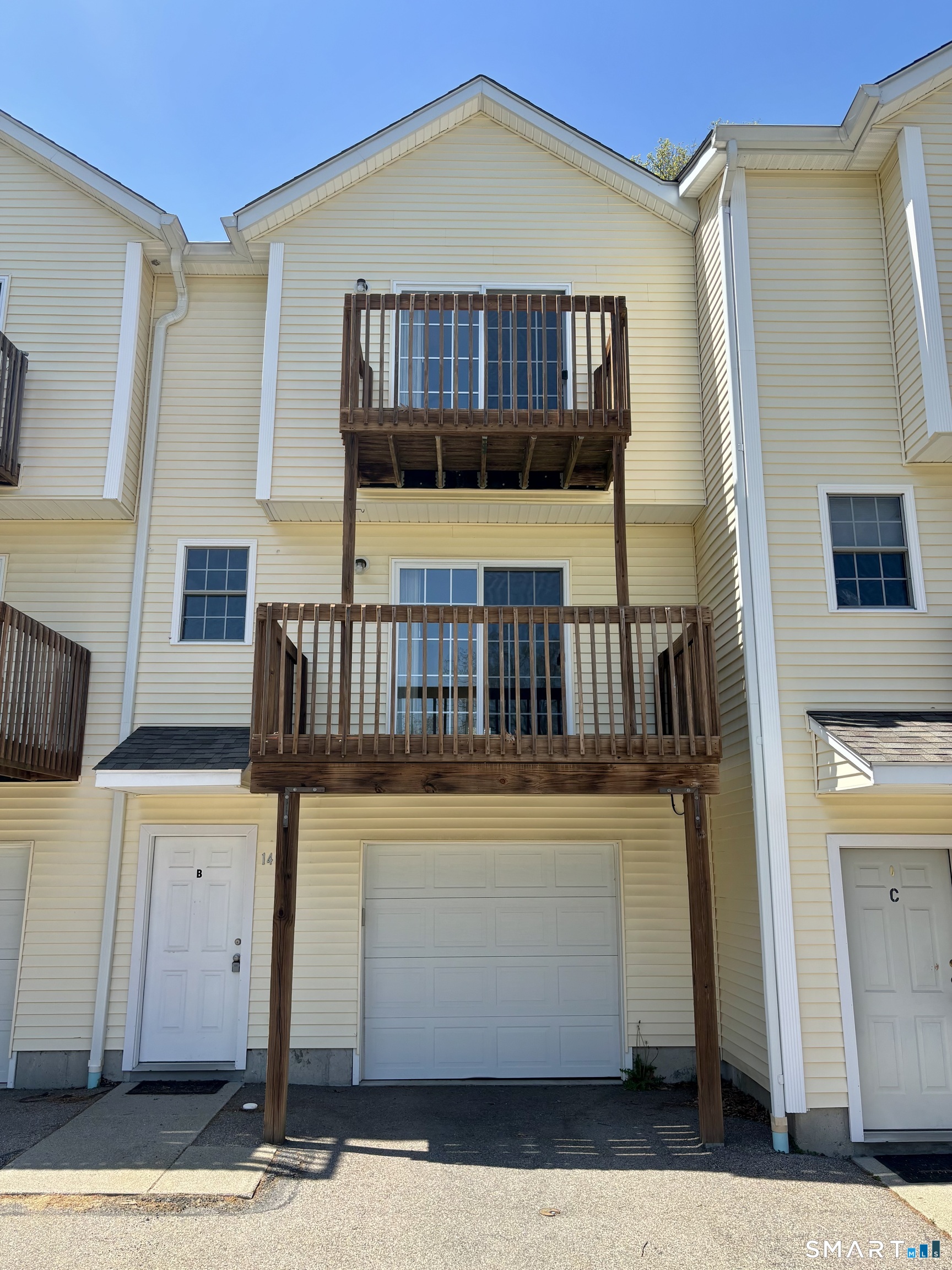 14 Old Fitch Hill Road Montville CT 06382