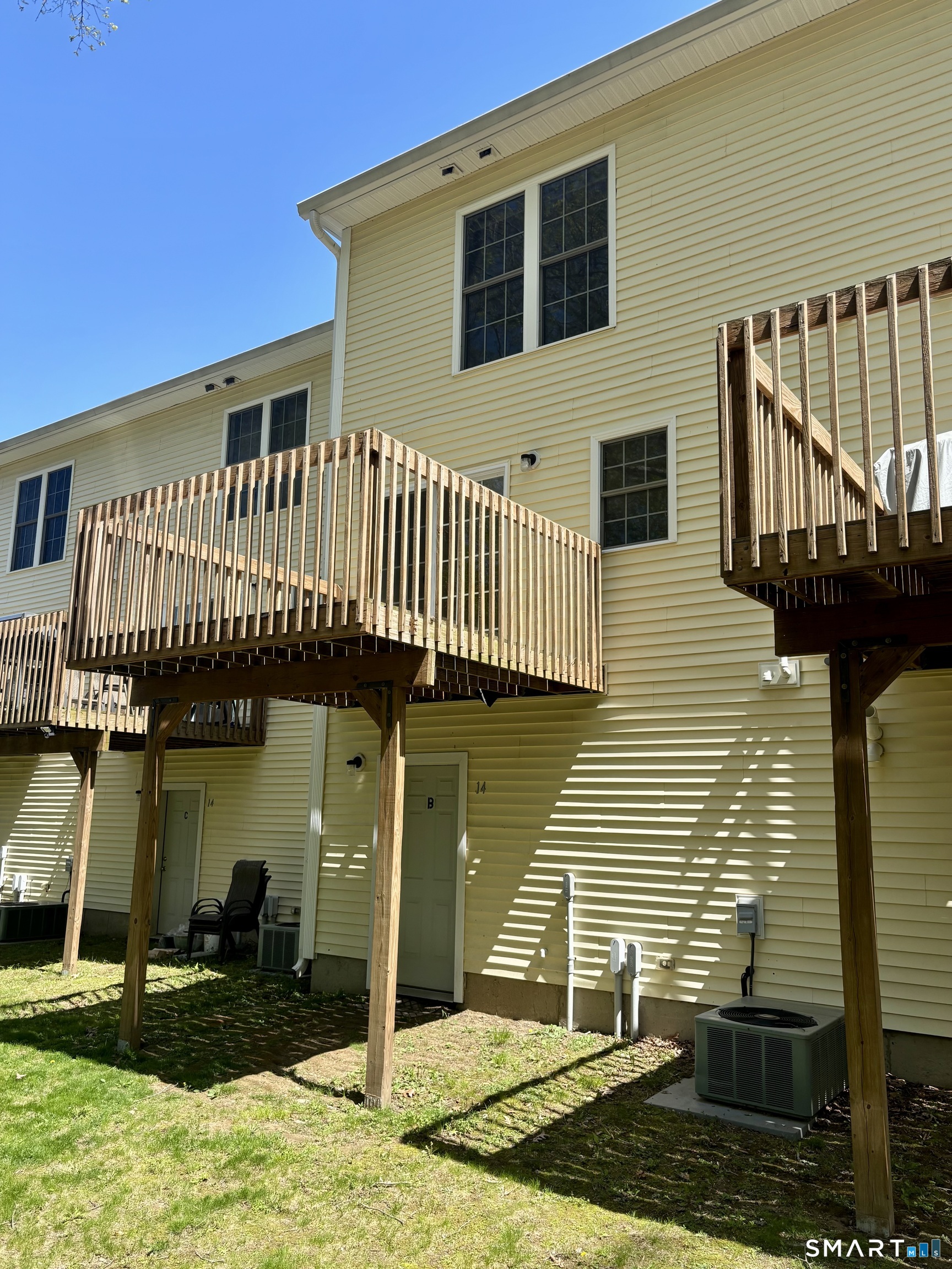 14 Old Fitch Hill Road Montville CT 06382