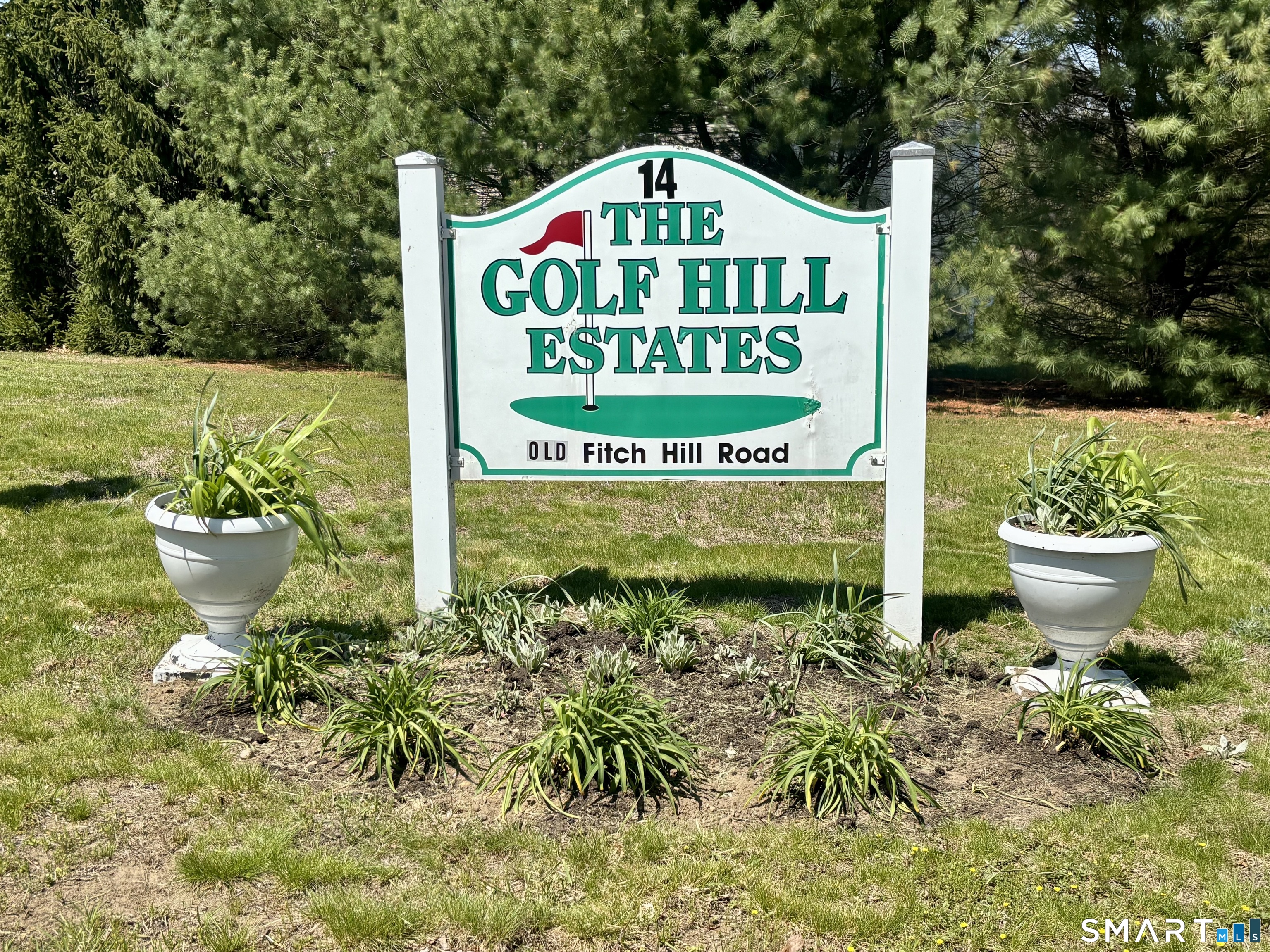 14 Old Fitch Hill Road Montville CT 06382