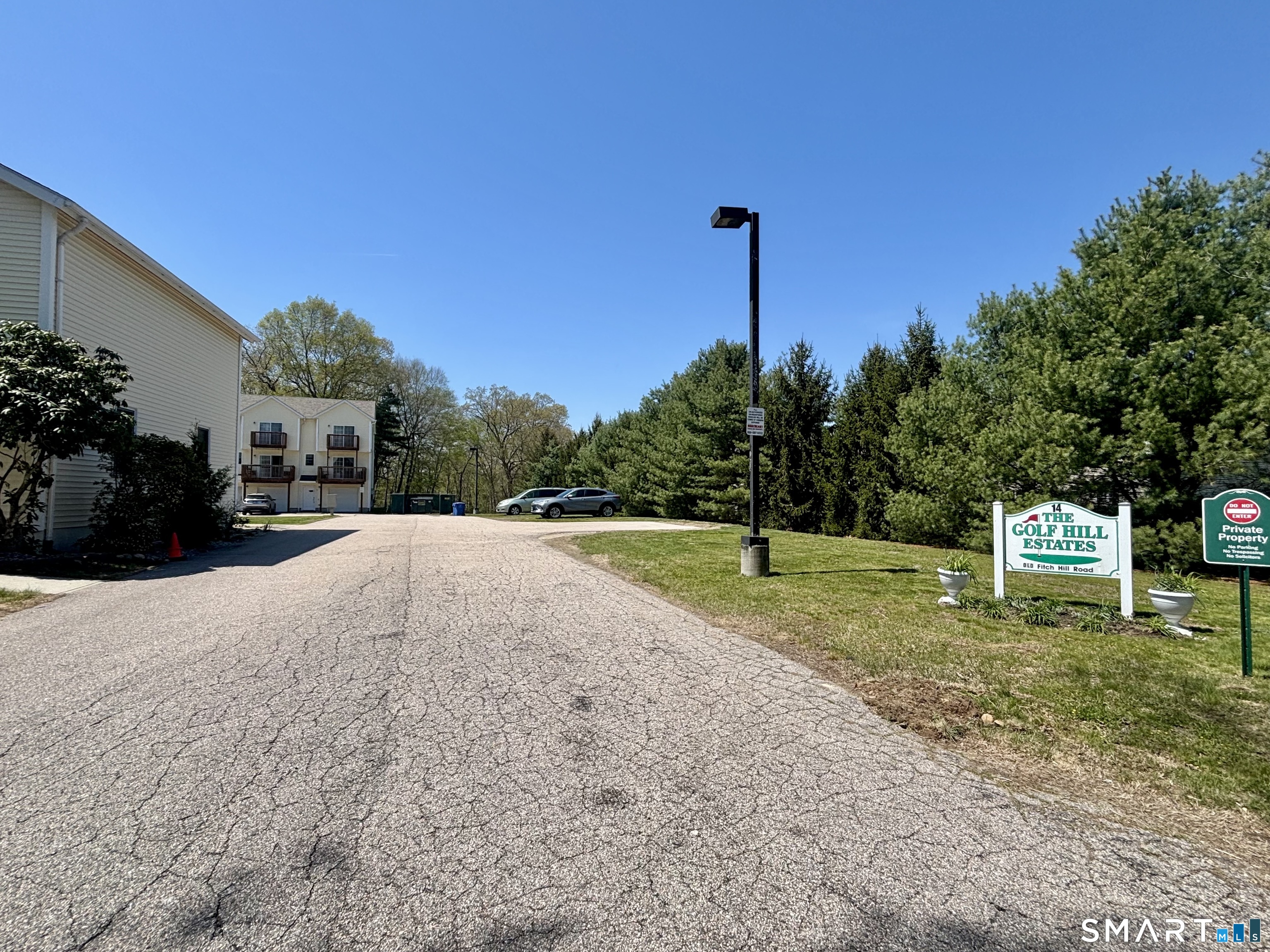 14 Old Fitch Hill Road Montville CT 06382