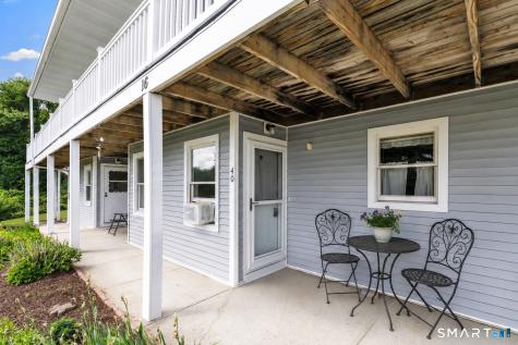 40 Senior Drive Monroe CT 06468