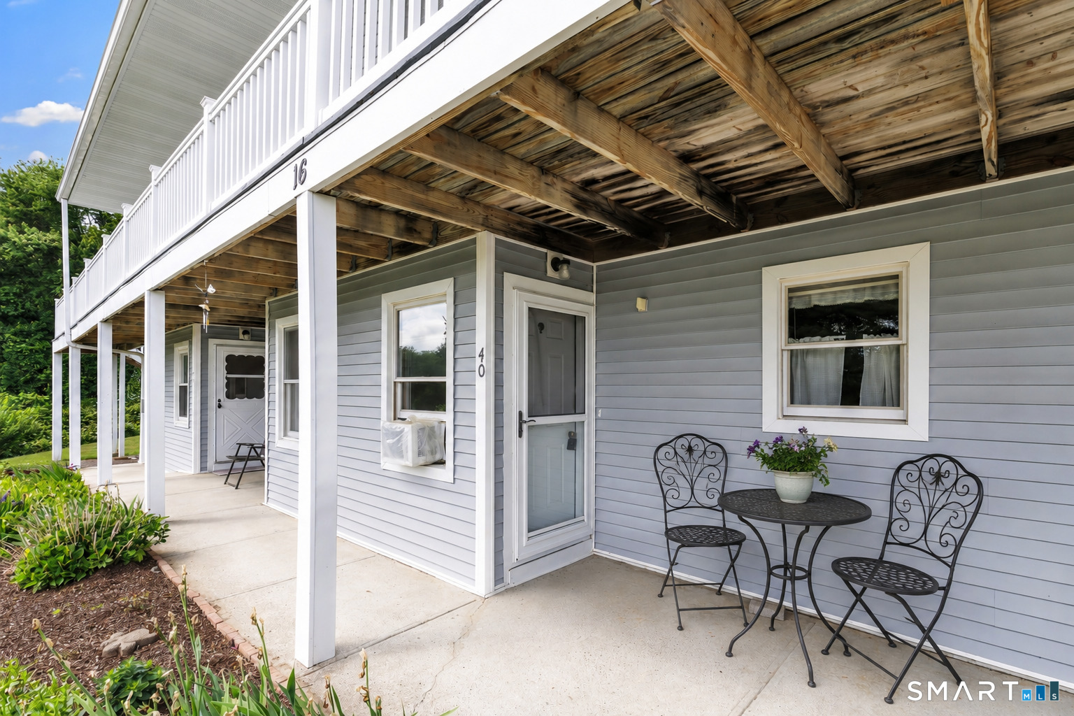 40 Senior Drive Monroe CT 06468