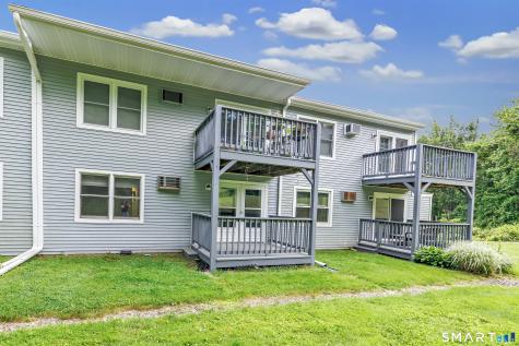 40 Senior Drive Monroe CT 06468
