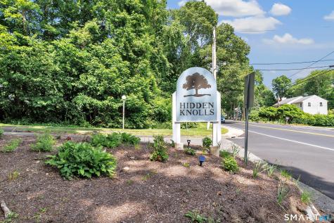 40 Senior Drive Monroe CT 06468
