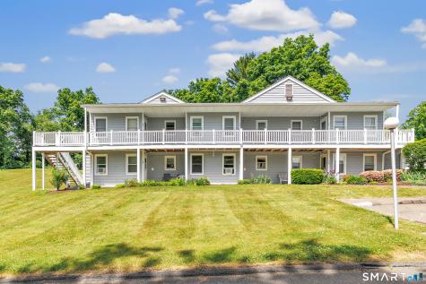 40 Senior Drive Monroe CT 06468