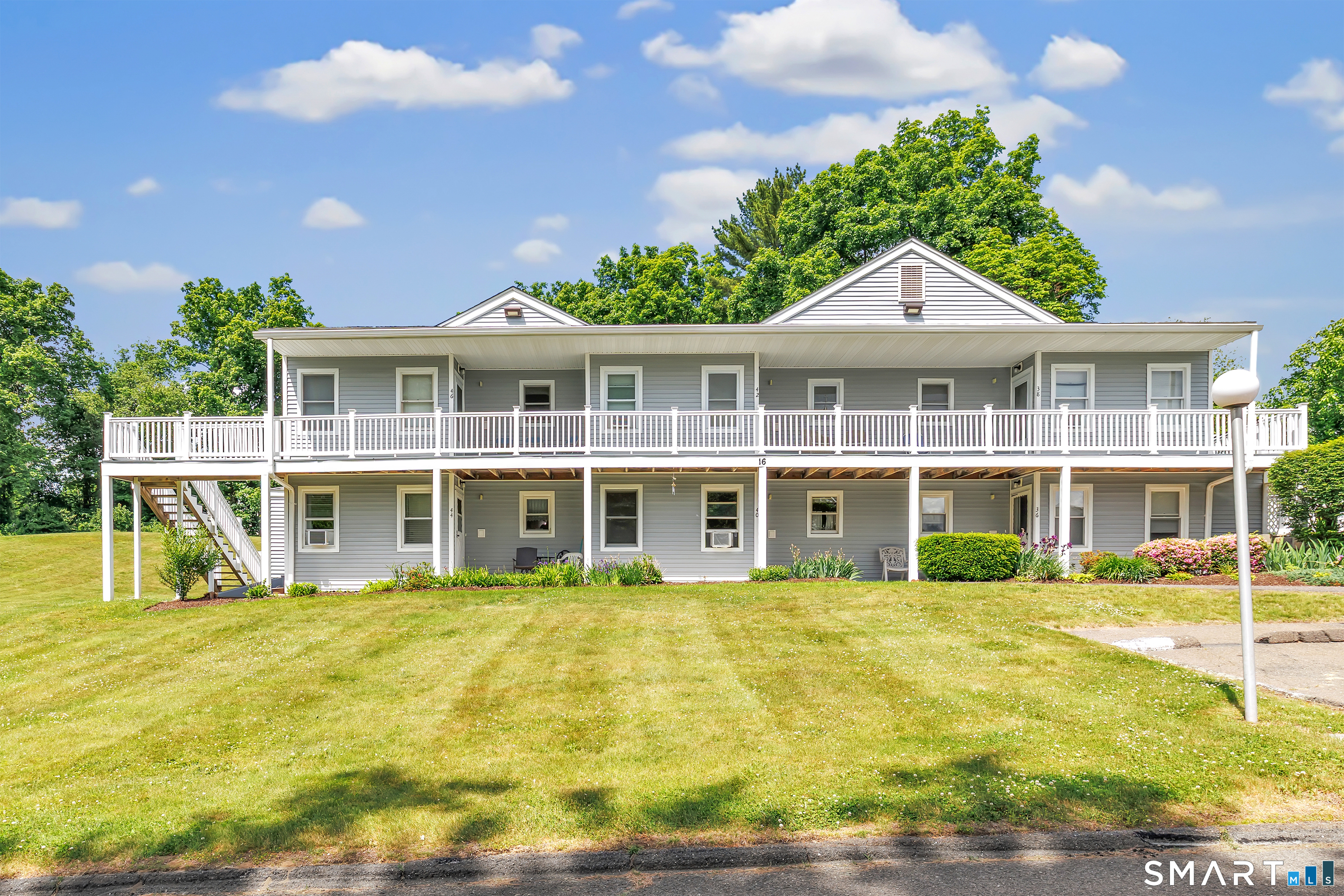 40 Senior Drive Monroe CT 06468