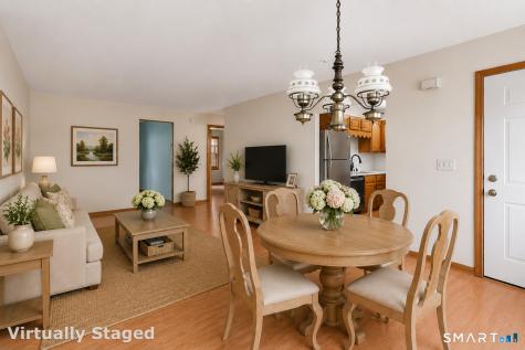 40 Senior Drive Monroe CT 06468