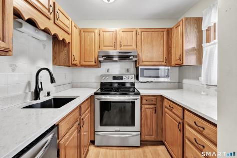 40 Senior Drive Monroe CT 06468
