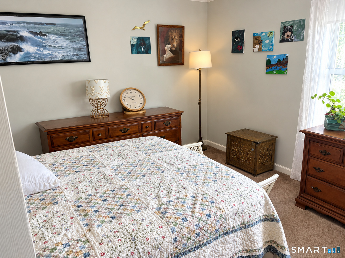 37 Ballymeade Lane Windsor CT 06095