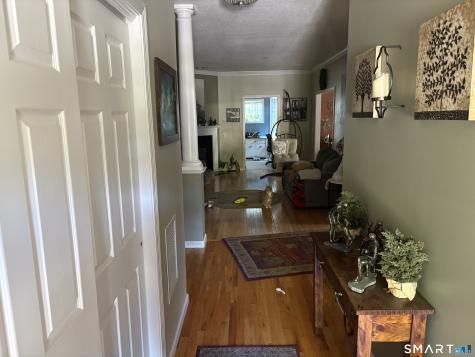37 Ballymeade Lane Windsor CT 06095