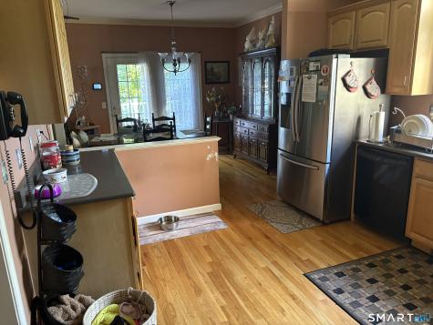 37 Ballymeade Lane Windsor CT 06095