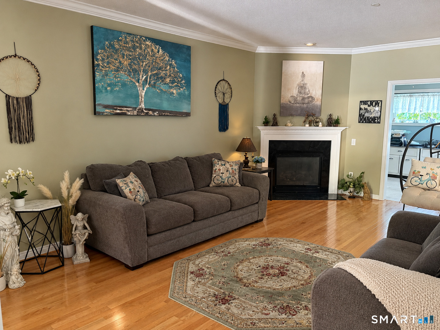 37 Ballymeade Lane Windsor CT 06095