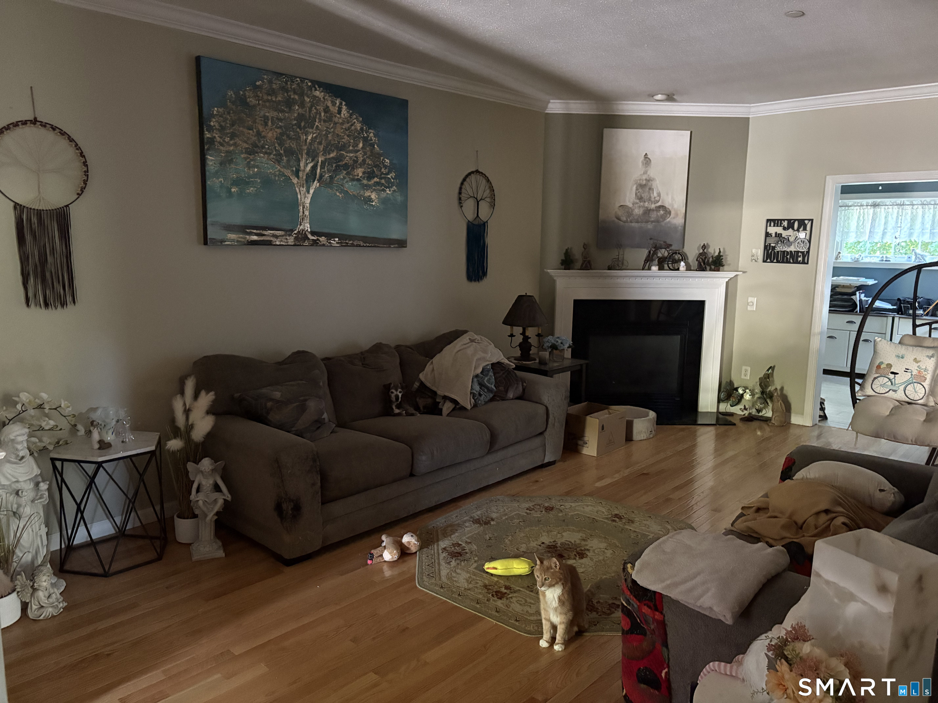 37 Ballymeade Lane Windsor CT 06095