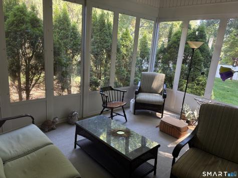 37 Ballymeade Lane Windsor CT 06095