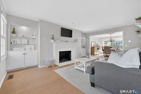 19 Prospect Ridge Ridgefield CT 06877