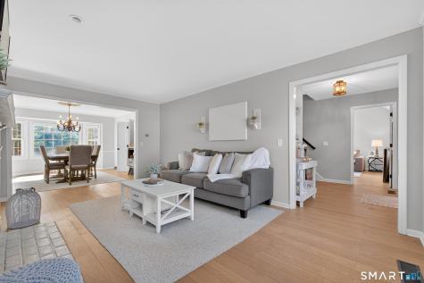 19 Prospect Ridge Ridgefield CT 06877