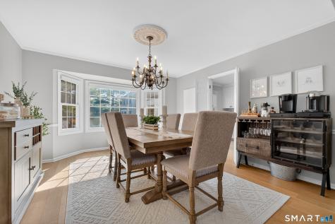 19 Prospect Ridge Ridgefield CT 06877