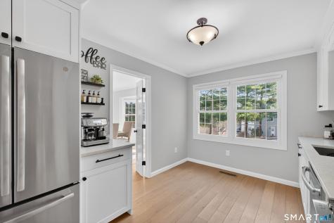 19 Prospect Ridge Ridgefield CT 06877