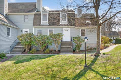 19 Prospect Ridge Ridgefield CT 06877
