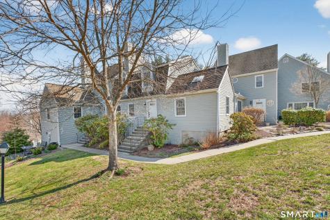 19 Prospect Ridge Ridgefield CT 06877