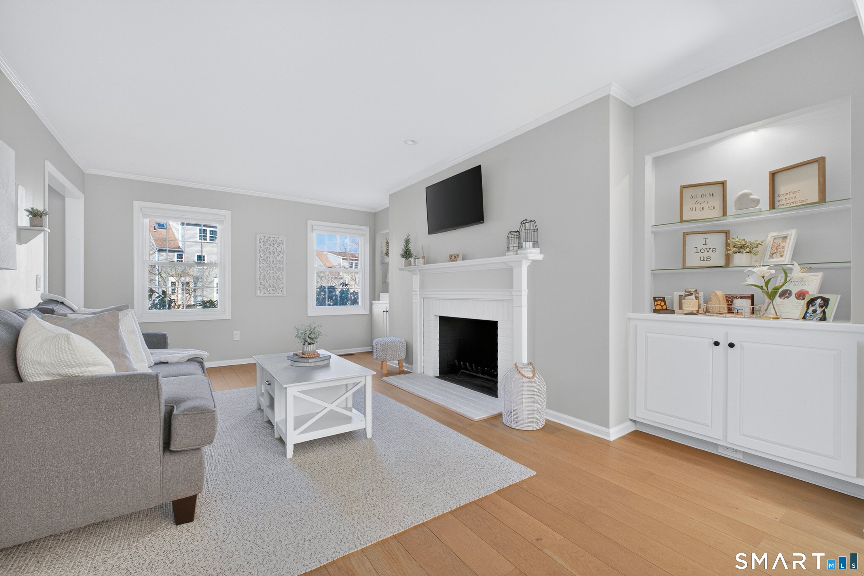 19 Prospect Ridge Ridgefield CT 06877