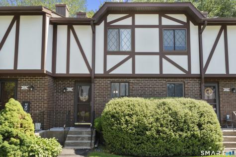 603 Cedar Hollow Drive Rocky Hill CT 06067