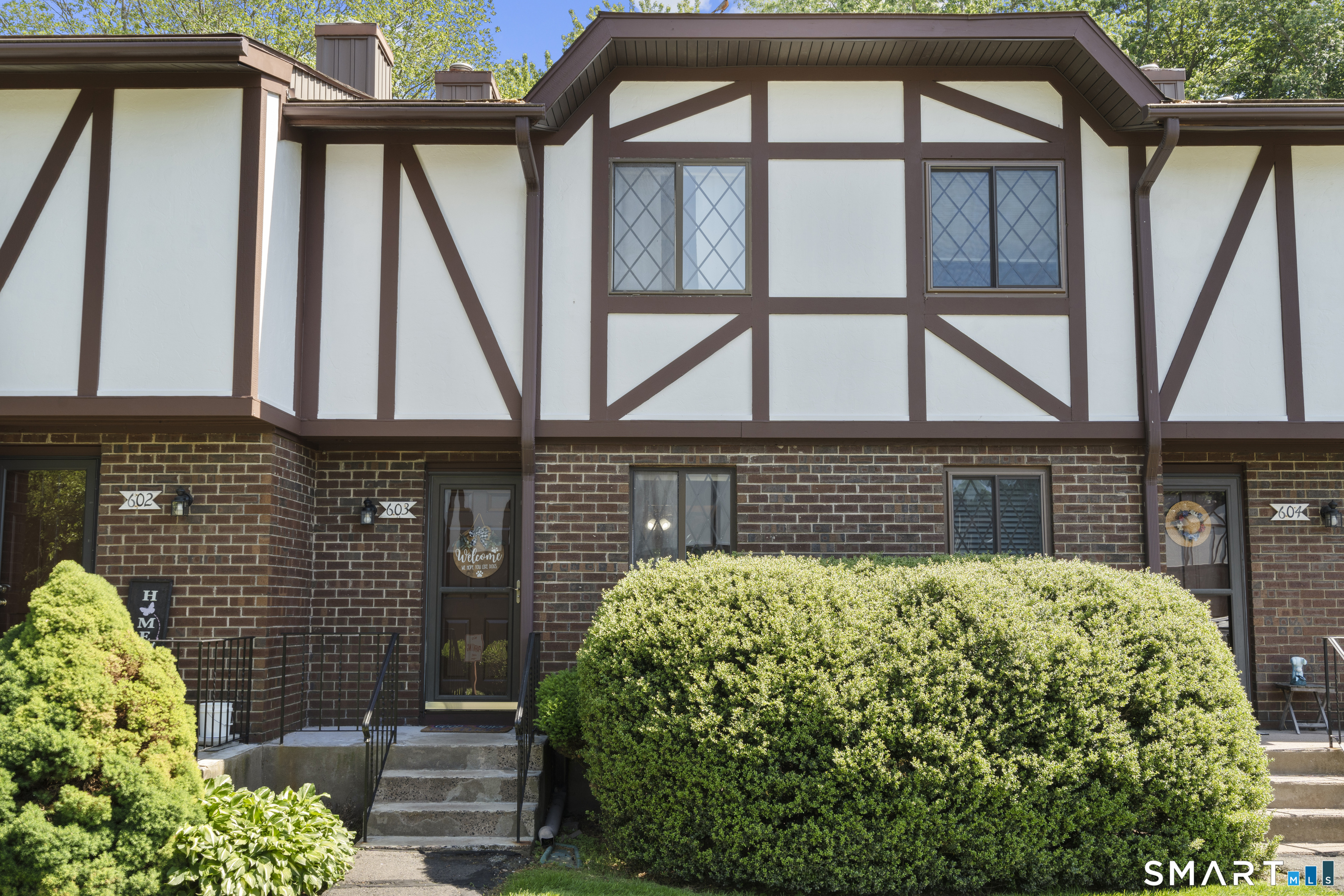 603 Cedar Hollow Drive Rocky Hill CT 06067