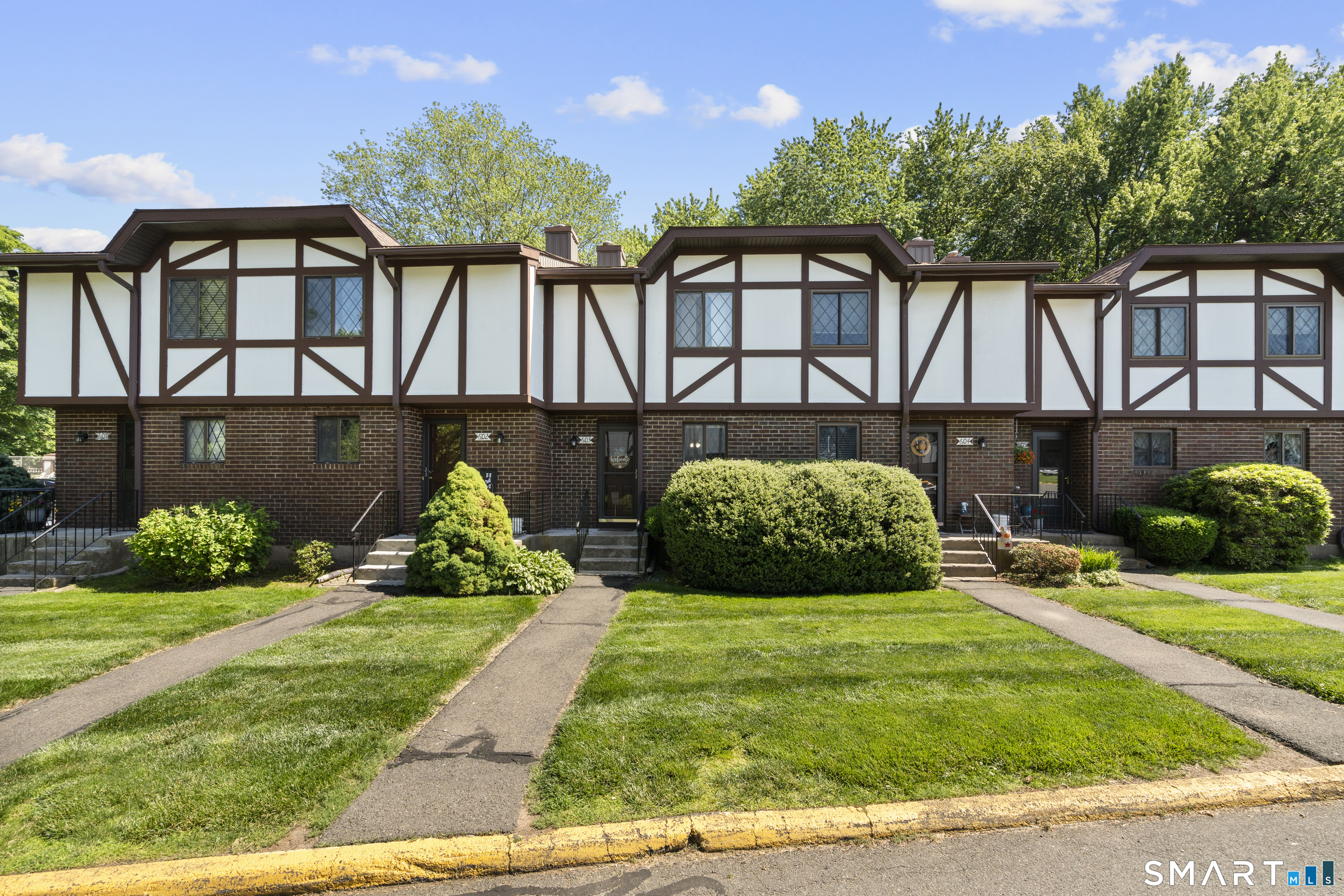 603 Cedar Hollow Drive Rocky Hill CT 06067