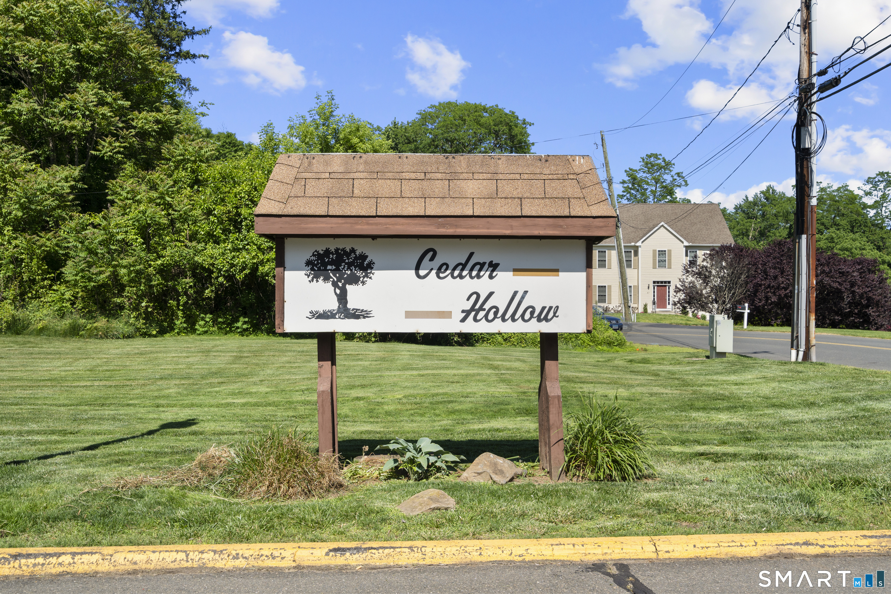 603 Cedar Hollow Drive Rocky Hill CT 06067