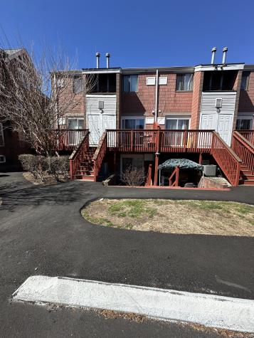 125 Olive Street New Haven CT 06511