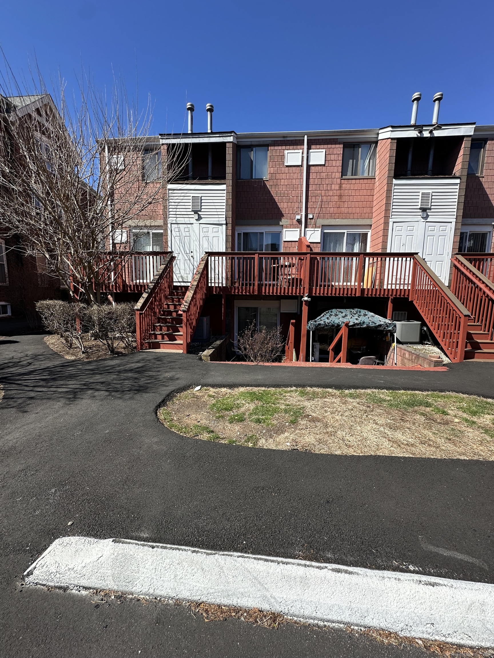 125 Olive Street New Haven CT 06511
