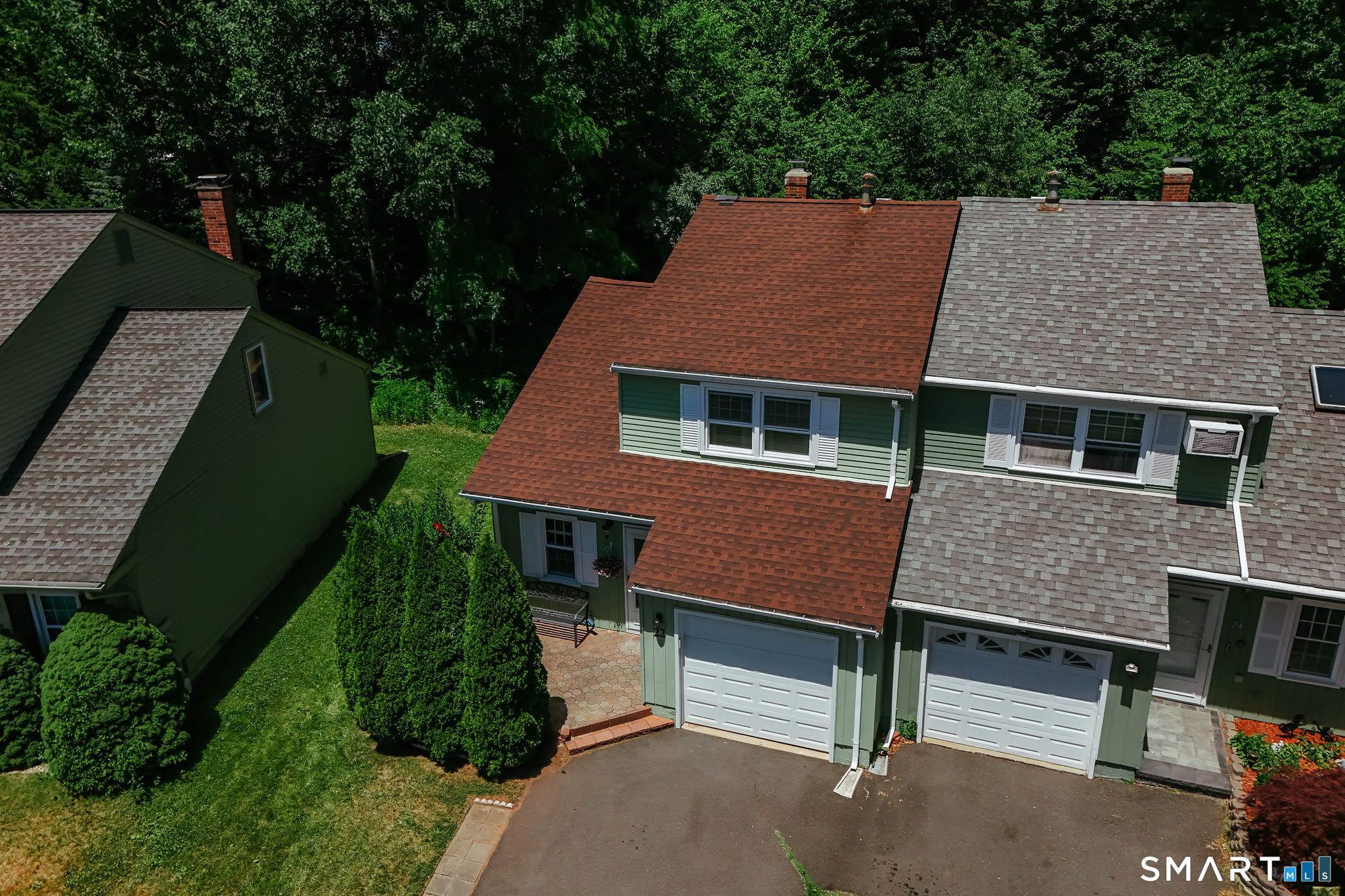 22 Pebble Court Newington CT 06111