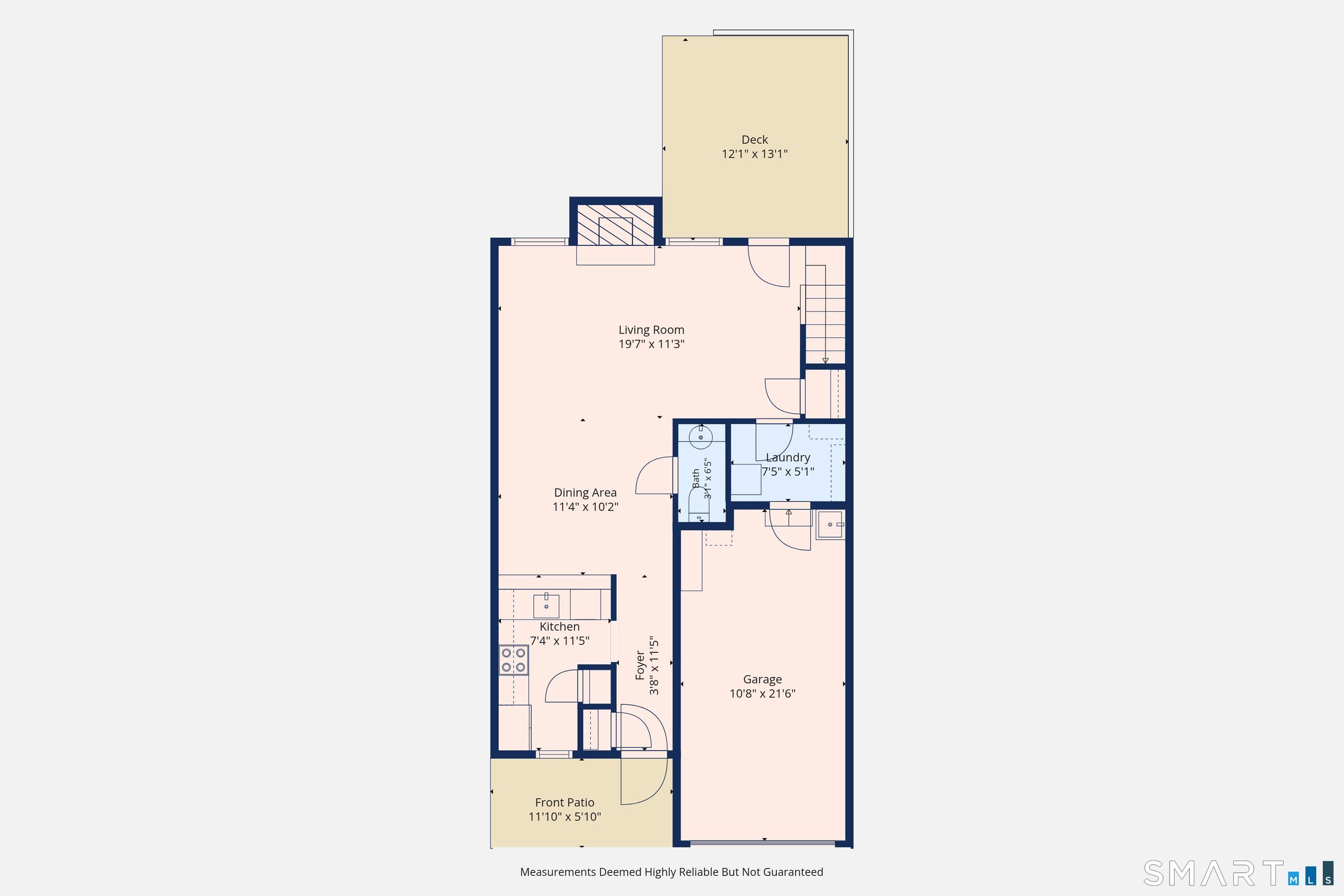 22 Pebble Court Newington CT 06111