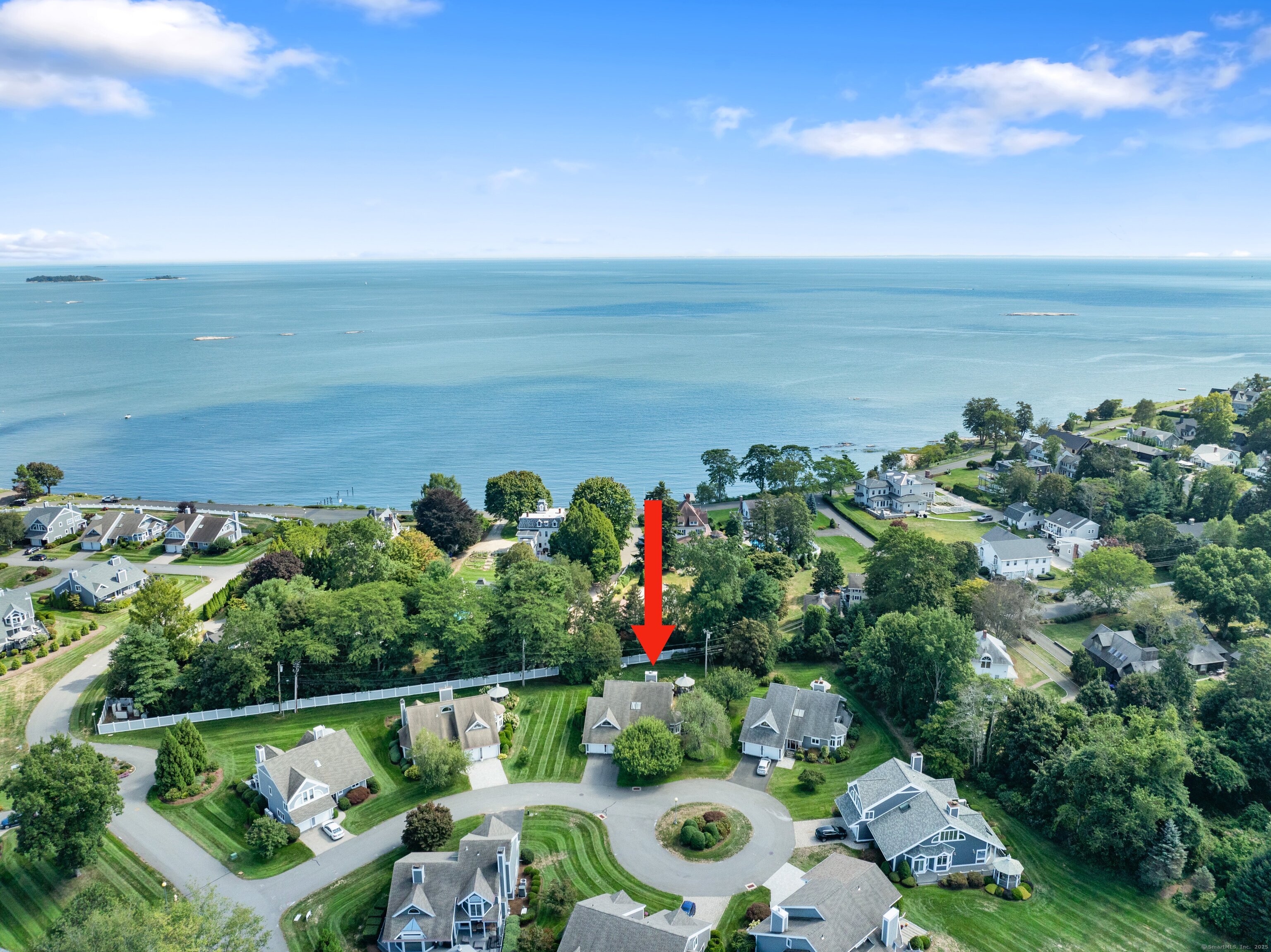 40 Linden Shores (also Known As 40 Fairwinds) Branford CT 06405
