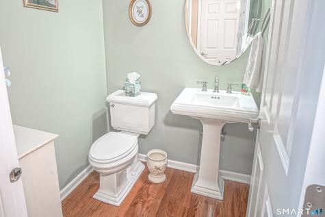 6 Lilac Lane Prospect CT 06712